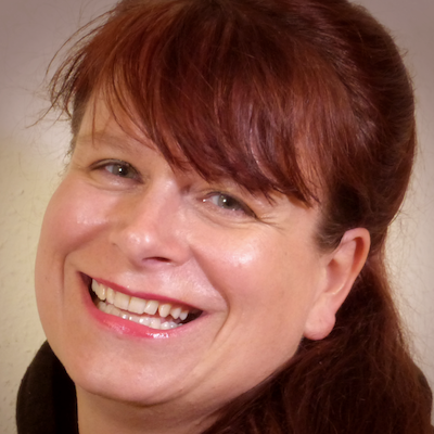Gaynor Whitehouse - Focus Birmingham